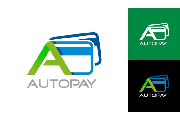 AutoPay Logo: Build a Brand That Looks Effortless