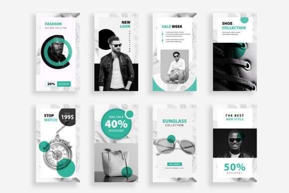 Elevate Your Feed: Mastering Instagram Story Templates