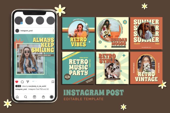 Modern Personal Branding Instagram Posts: A Designer's Guide